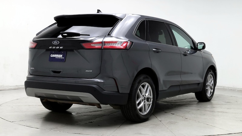 2023 Ford Edge SEL 8