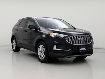 2023 Ford Edge SEL -
                Beaverton, OR