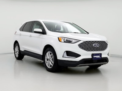 2023 Ford Edge SEL -
                Los Angeles, CA