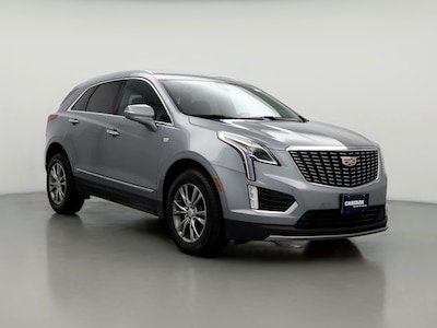 2023 Cadillac XT5 Premium Luxury -
                New Orleans, LA