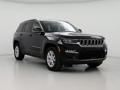 2023 Jeep Grand Cherokee L Limited Edition -
                Tampa, FL