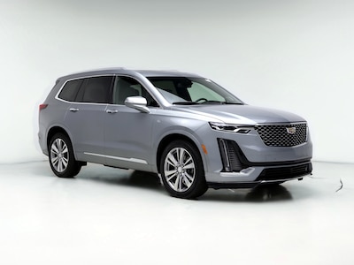 2023 Cadillac XT6 Premium Luxury -
                Miami, FL