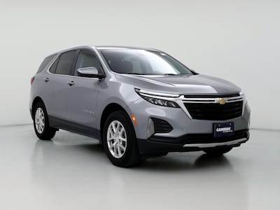 2023 Chevrolet Equinox LT -
                Austin, TX