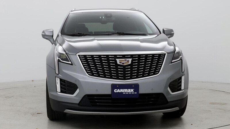 2023 Cadillac XT5 Premium Luxury 5