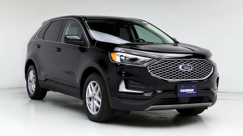 2023 Ford Edge SEL Hero Image