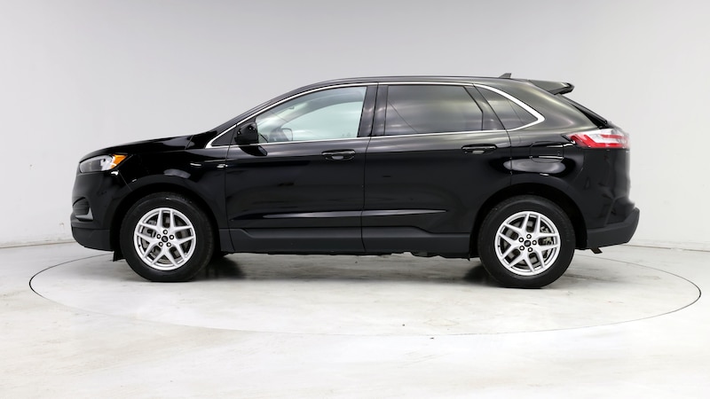 2023 Ford Edge SEL 3