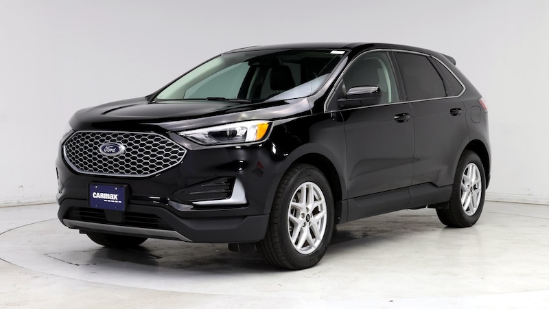 2023 Ford Edge SEL 4