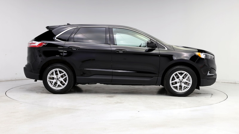 2023 Ford Edge SEL 7