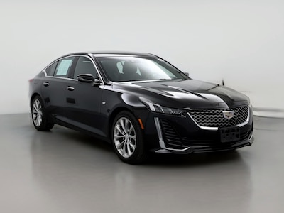 2023 Cadillac CT5 Luxury -
                Augusta, GA