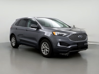 2023 Ford Edge SEL -
                Montgomery, AL