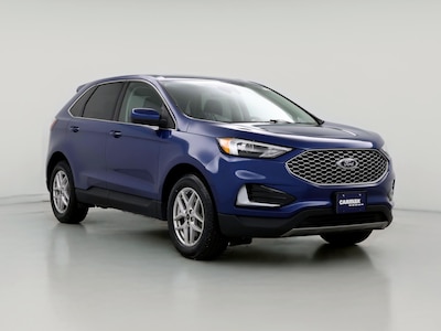 2023 Ford Edge SEL -
                Birmingham, AL