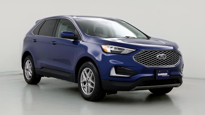 2023 Ford Edge SEL Hero Image