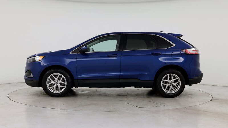 2023 Ford Edge SEL 3