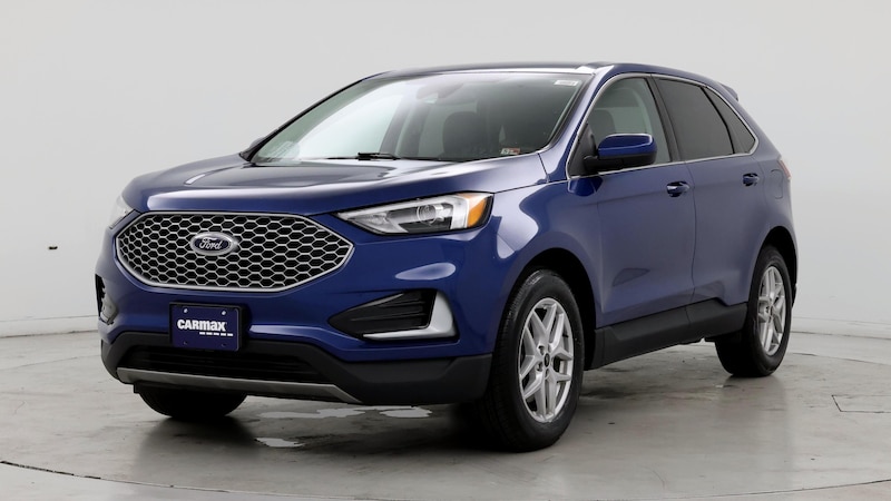 2023 Ford Edge SEL 4