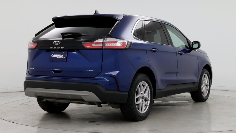 2023 Ford Edge SEL 8