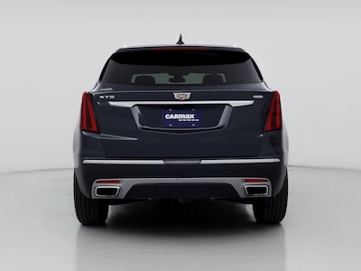 2023 Cadillac XT5 Premium Luxury -
                Austin, TX