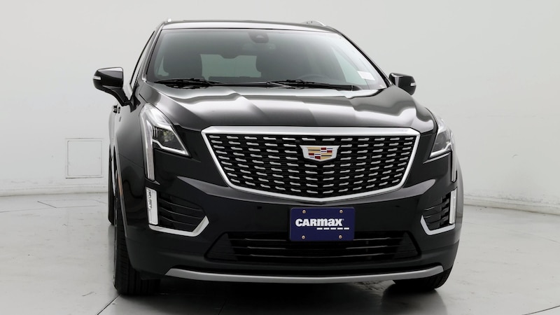 2023 Cadillac XT5 Luxury 5