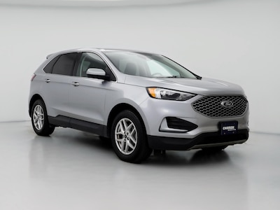 2023 Ford Edge SEL -
                Scottsdale, AZ