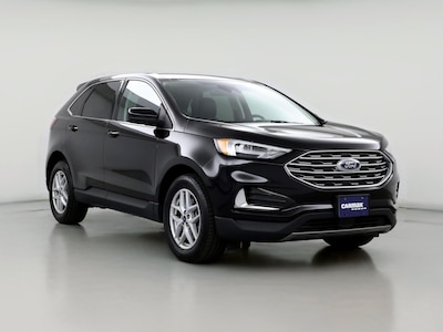 2022 Ford Edge SEL -
                Lexington, KY