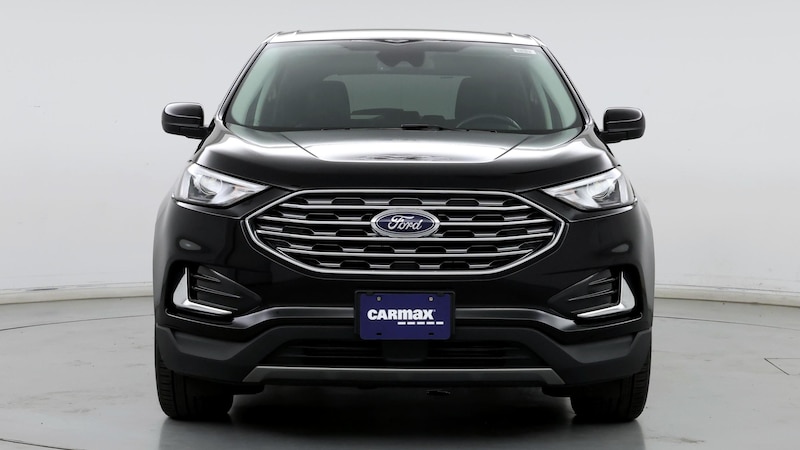 2022 Ford Edge SEL 5