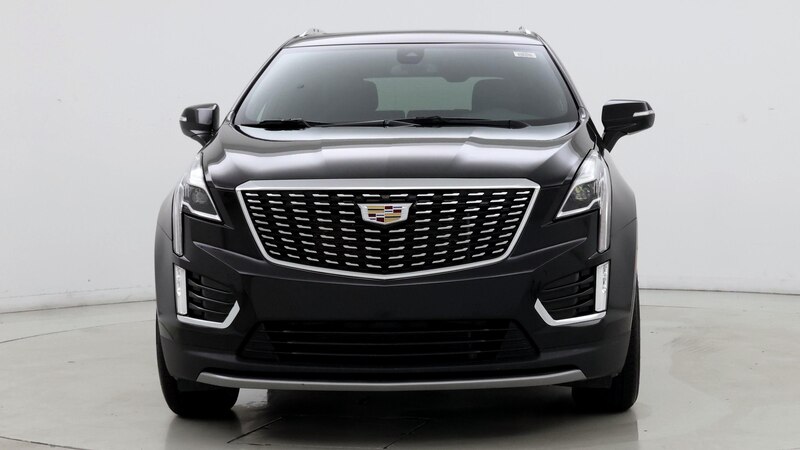 2023 Cadillac XT5 Premium Luxury 5