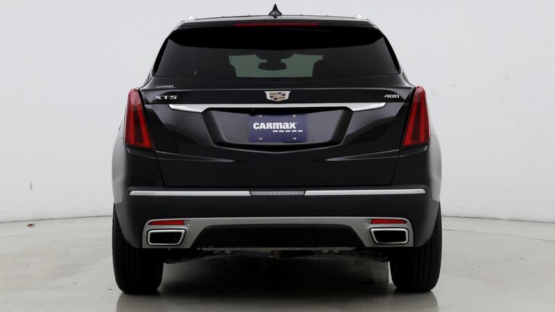 2023 Cadillac XT5 Premium Luxury 6