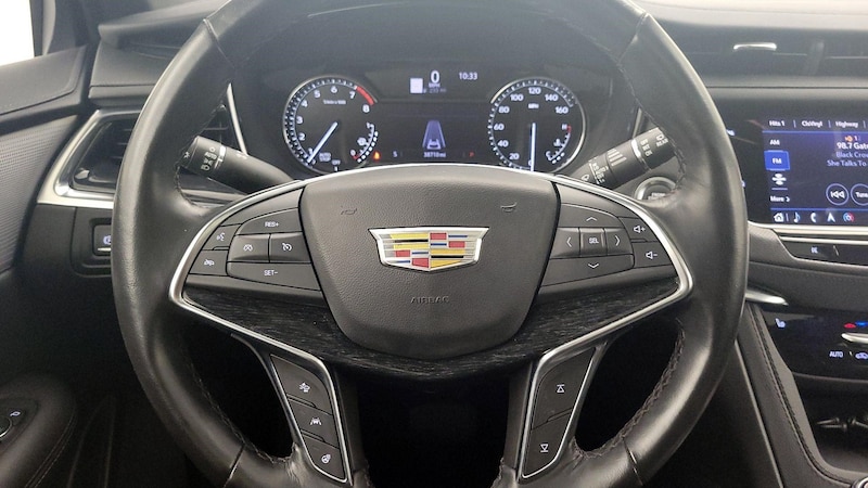 2023 Cadillac XT5 Premium Luxury 10