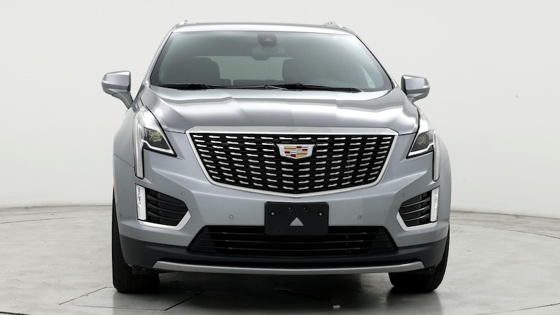 2023 Cadillac XT5 Premium Luxury 5