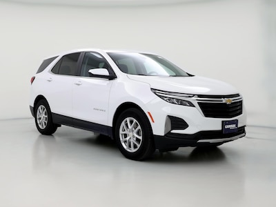 2023 Chevrolet Equinox LT -
                Austin, TX