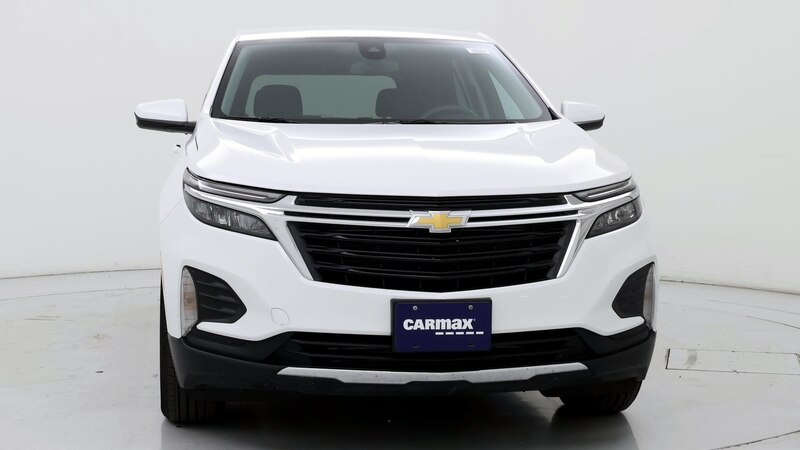 2023 Chevrolet Equinox LT 5