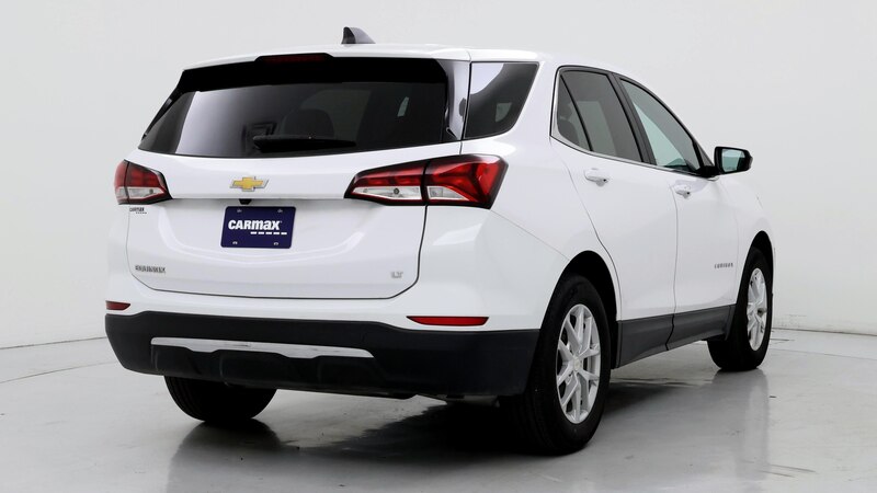 2023 Chevrolet Equinox LT 8