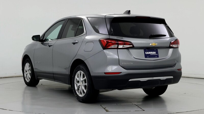 2023 Chevrolet Equinox LT 2