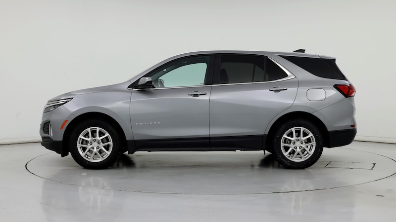 2023 Chevrolet Equinox LT 3