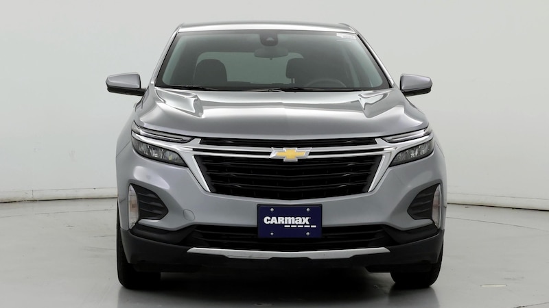 2023 Chevrolet Equinox LT 5