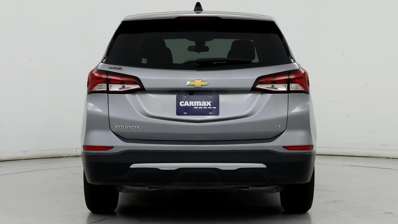 2023 Chevrolet Equinox LT 6