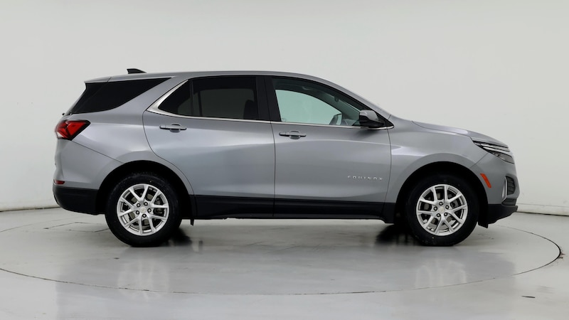 2023 Chevrolet Equinox LT 7