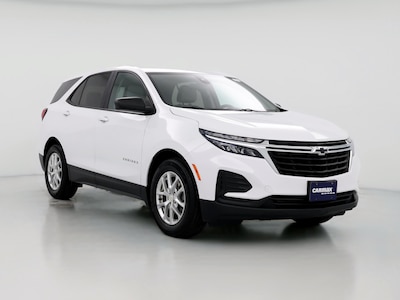 2022 Chevrolet Equinox LS -
                Tampa, FL