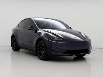 2024 Tesla Model Y Long Range -
                Tampa, FL