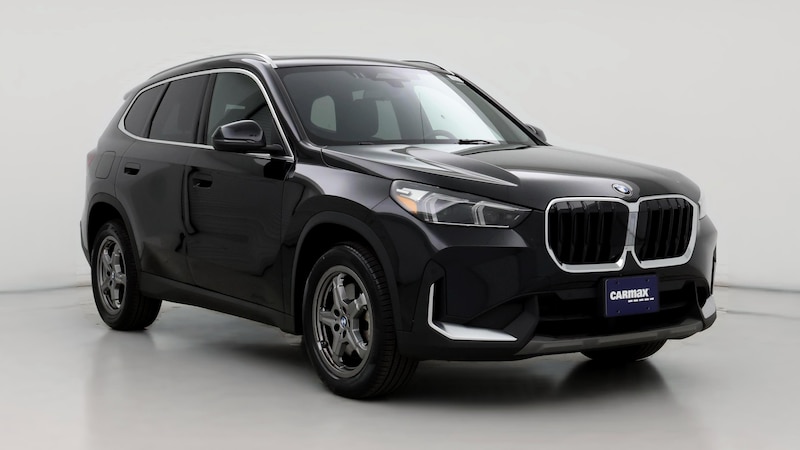 2023 BMW X1 xDrive28i Hero Image