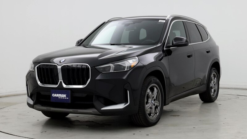 2023 BMW X1 xDrive28i 4