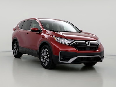 2022 Honda CR-V EX-L -
                Tampa, FL