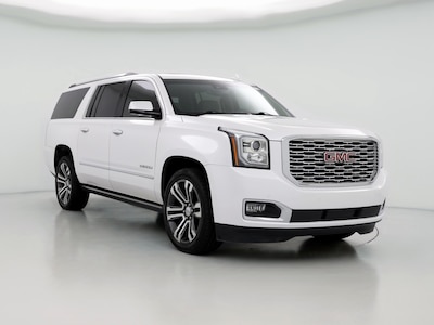 2019 GMC Yukon XL Denali -
                Winston-Salem, NC