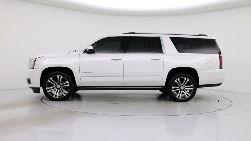 2019 GMC Yukon XL Denali 3