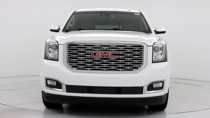 2019 GMC Yukon XL Denali 5