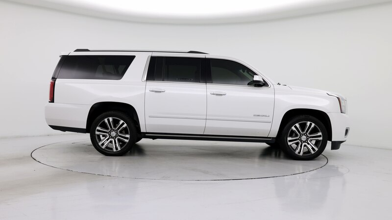 2019 GMC Yukon XL Denali 7