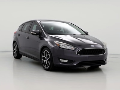 2018 Ford Focus SEL -
                Tampa, FL