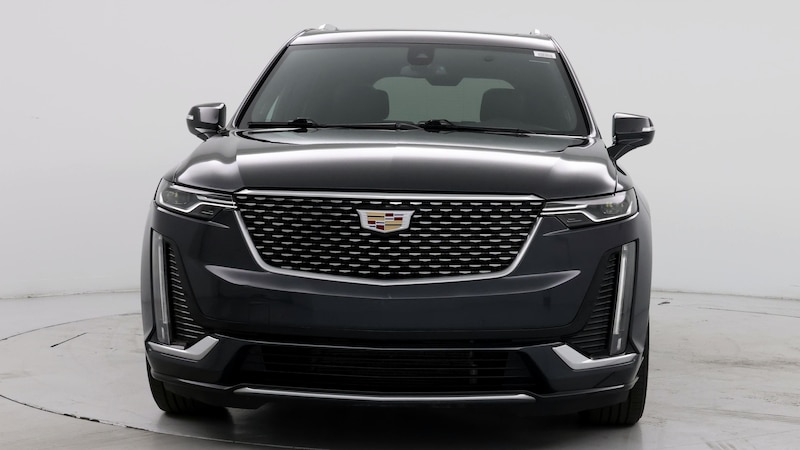 2023 Cadillac XT6 Premium Luxury 5