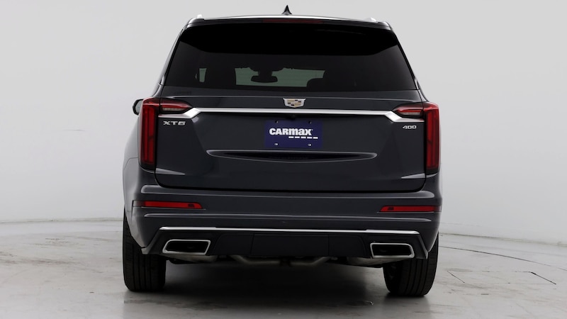 2023 Cadillac XT6 Premium Luxury 6