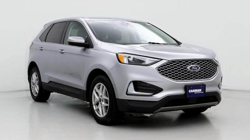 2023 Ford Edge SEL Hero Image