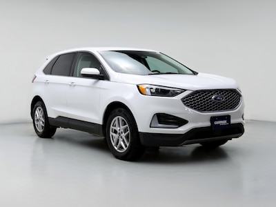 2023 Ford Edge SEL -
                Golden, CO